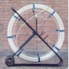 供應(yīng)武漢供應(yīng)廠家直銷玻璃鋼穿管器，強力型玻璃穿管器