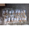 特雷克斯 福威重工 福田雷沃 廈工  中瑞重工 兩頭忙發動機
