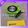 LSSC20-12薄型液壓千斤頂烤漆表面防腐蝕能力強
