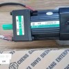 藥房分揀電機5RK90RA-AF臺灣成鋼秒出貨