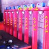 單體支柱密封質量檢測儀九方制造