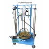 高壓氣動黃油加油器TGR64220軸承批量加注黃油專用工具