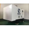 鑫瑞拓RMGB55磁懸浮離心鼓風機在環(huán)保節(jié)能中的作用