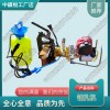 浙江NZG-31內(nèi)燃鋼軌鉆孔機_電動尼龍?zhí)足@取機_軌道設備