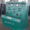 鄭州市三用閥試驗臺規格型號