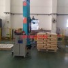 立柱式機(jī)器人碼垛機(jī)在飼料、肥料、糧油等行業(yè)的應(yīng)用