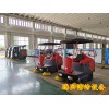 電動(dòng)掃地車的出現(xiàn)給生活帶來哪些改變
