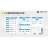 AGV智能調度系統