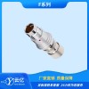 云億F103系列多芯精密圓形連接器兼容中航光電