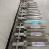 壓縮空氣精密過(guò)濾器 快裝蒸汽過(guò)濾器 蒸汽過(guò)濾器濾芯