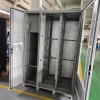 南京風冷戶外電池柜鈑金加工廠家