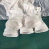 高溫除塵布袋 除塵器濾袋 耐高溫針刺氈防塵濾布