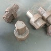 供應(yīng)中鄭宇軒砂漿攪拌機(jī)砂漿罐配件攪拌軸頭