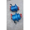 全封閉結構粉狀或顆粒狀物料篩分機
